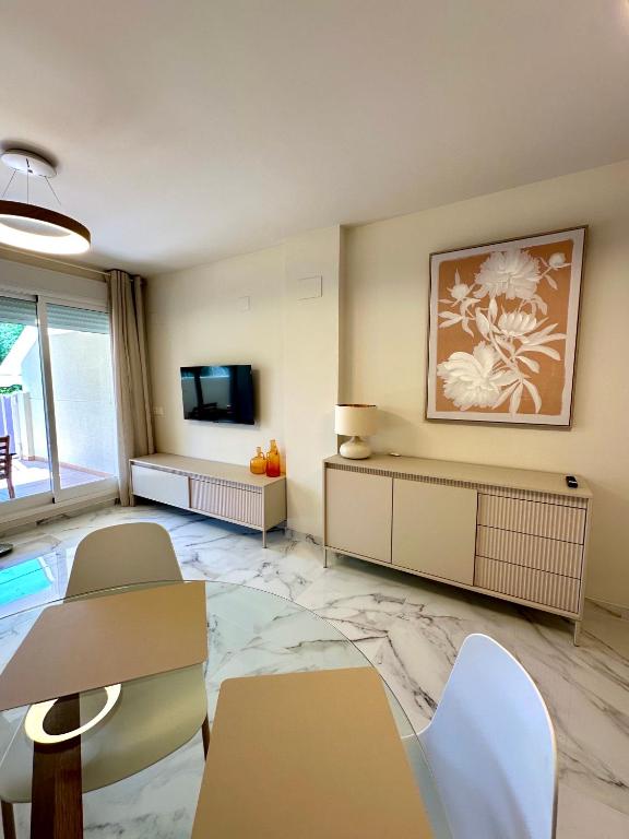 Playa Sol 2 - B&B Denia