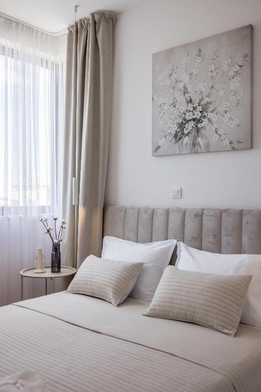 Make Memories by the Sea - Apartments Storia - B&B Podstrana