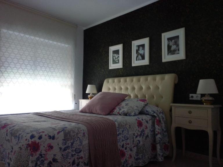 Tu Apartamento Ideal - Chambres d'hôtes Ponferrada