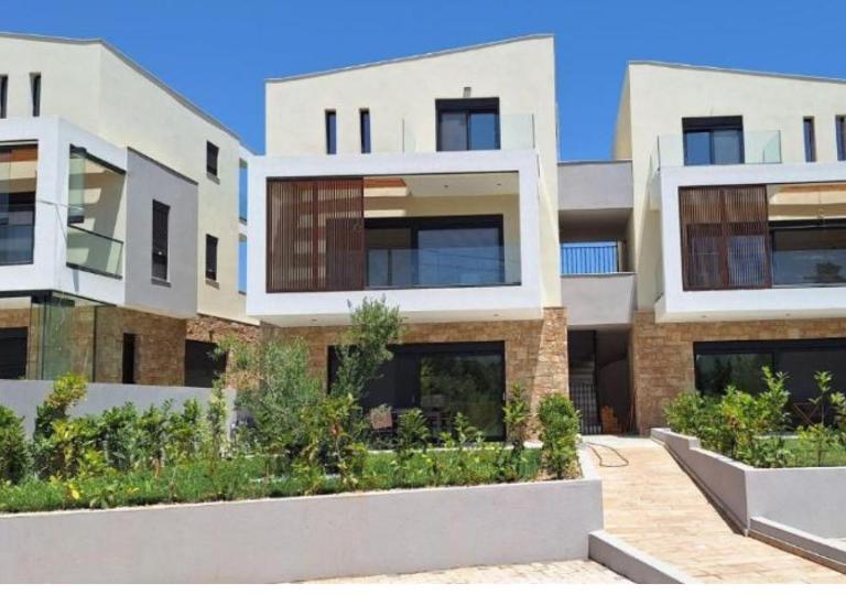 Nikiti Sea View Home Apartment for rent - Gyalia House No 3 - Chambres d'hôtes Níkiti