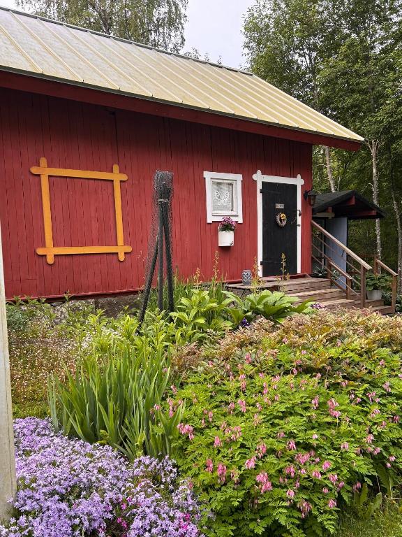 Savikulma B&B - Bed and Breakfast Mynämäki