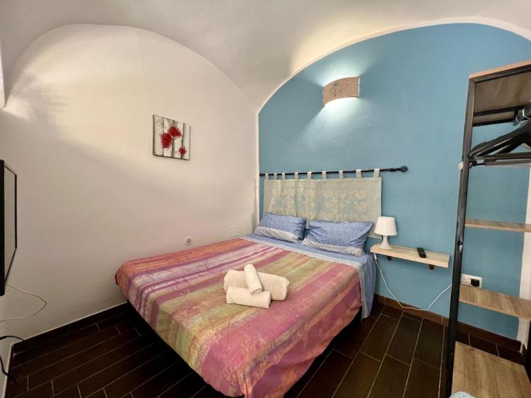 Le antiche mura 2 - Ferienwohnung Sassari