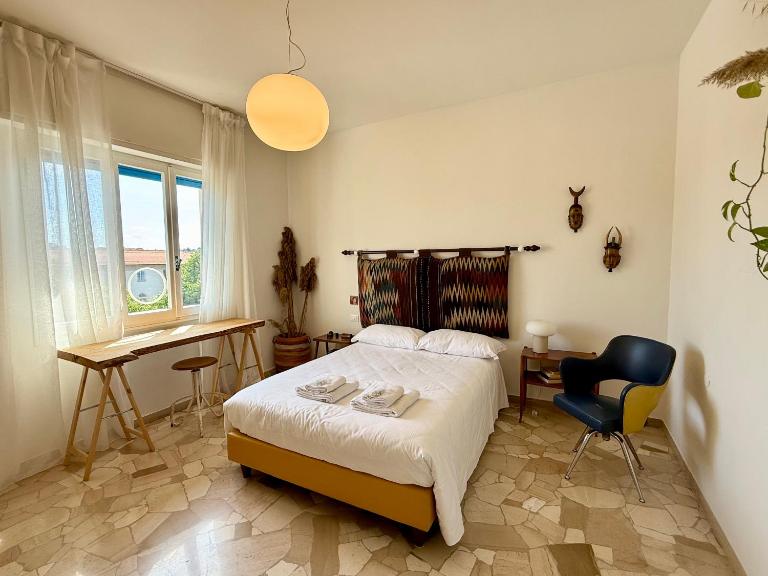 La casa di Margherita - Ferienwohnung Florenz