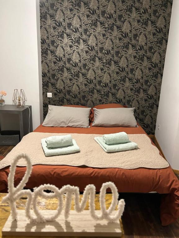 La Raspelle - B&B Les Costes-Gozon
