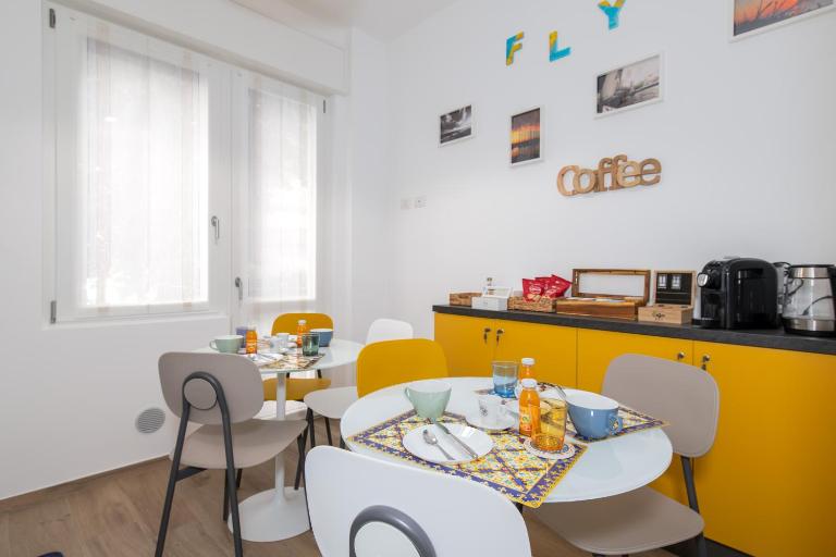 La Rosa dei Venti - Chambres d'hôtes San Donato Milanese