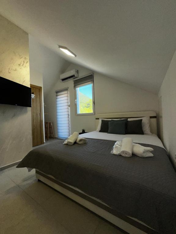 Apartments ML - B&B Cattaro