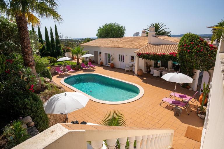 804 Quinta Felicidade - B&B Lagos