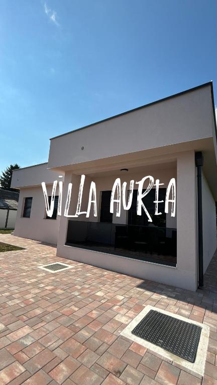 Villa Aurea - Ferienwohnung Bihać