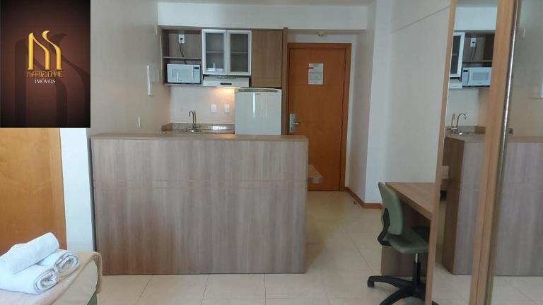 Flat Particular Marizienne Hotel Saint Moritz 89 - B&B Brasília