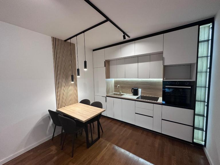 Apartman Spring Premium with Garage - Ferienwohnung Sarajevo
