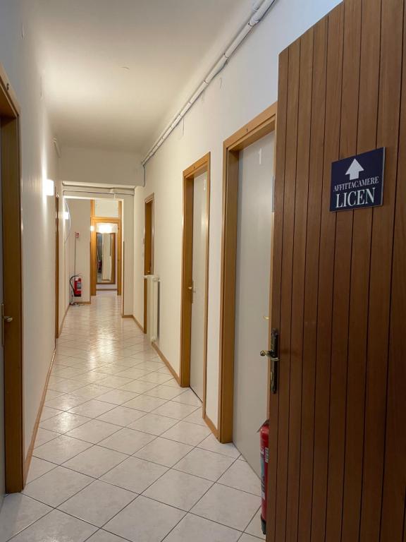 Affittacamere LICEN - B&B Trieste