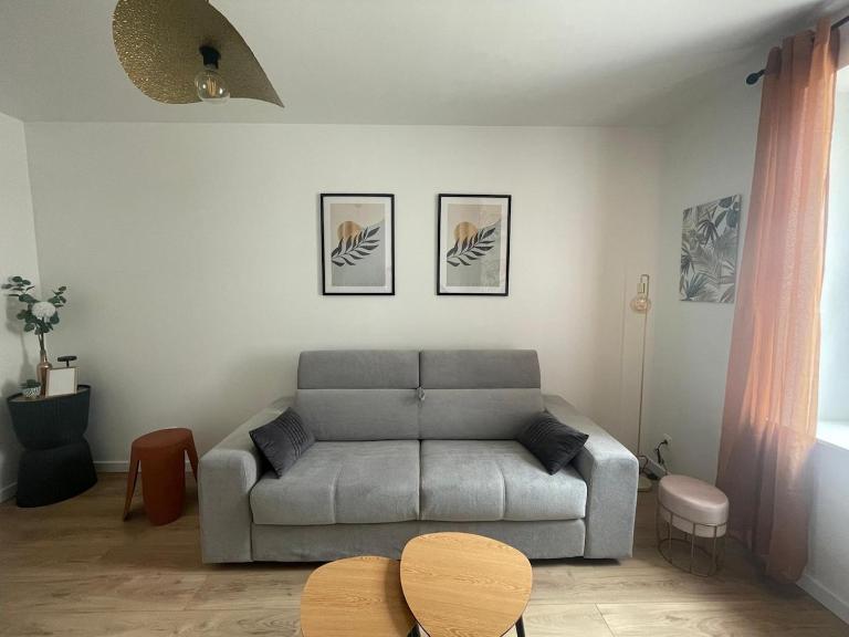 Maison 3 chambres 4 minutes du Puy - B&B Les Epesses
