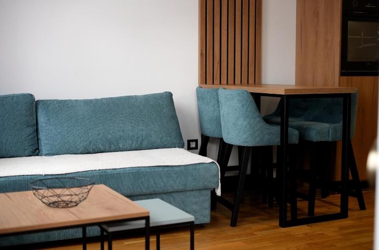 Srebrna pahulja - centar 500m, parking obezbedjen - B&B Zlatibor