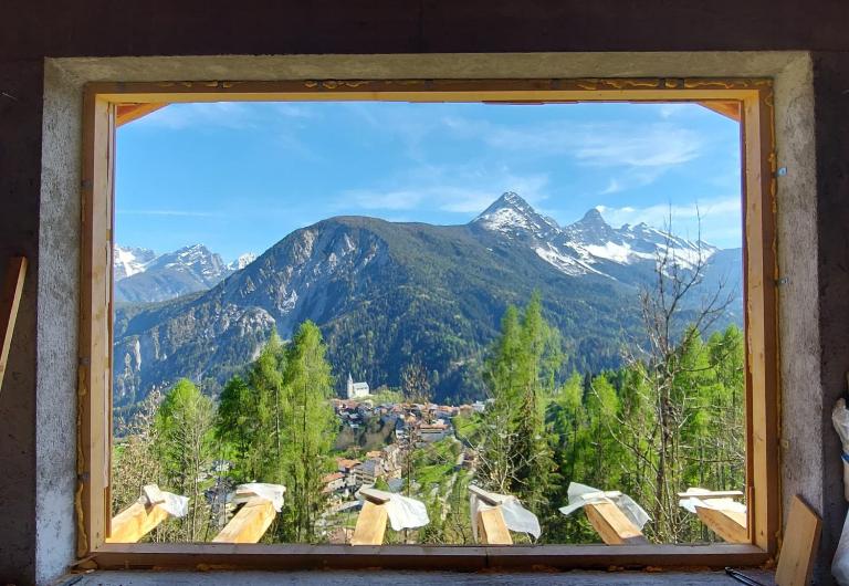 BATAJA - Dolomites Lodge - B&B Valle di Cadore