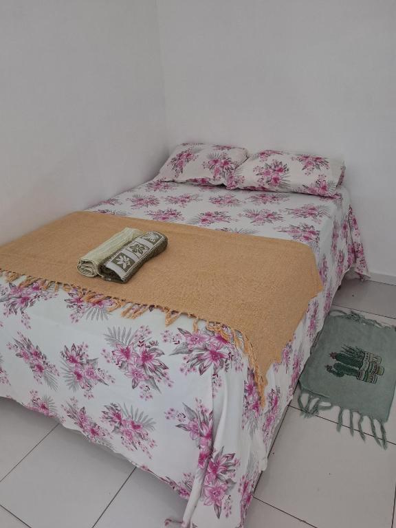 Quarto Confortável no Centro - Bela Ilha House - B&B São Luís