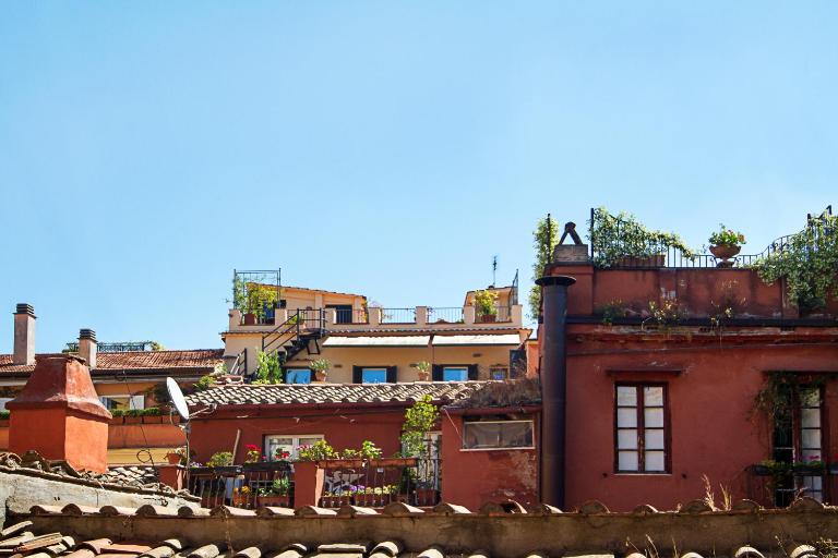Ciao Bella Stella - B&B Rome