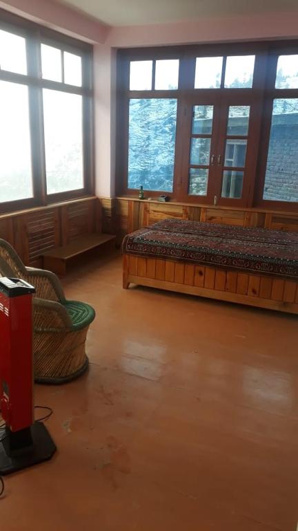 LMR homestay - B&B Nagar