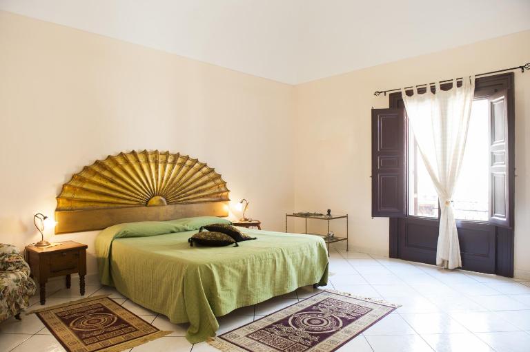 Case D'Anna - B&B Castellammare del Golfo
