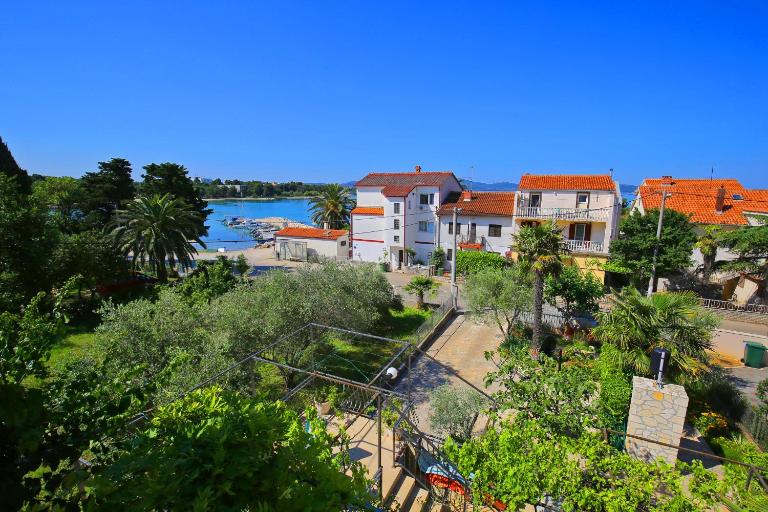 Apartments Ružica Zadar - B&B Zara