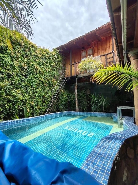 El Encanto Residence - B&B Morelia