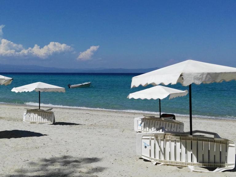 Ariadni Villas - B&B Kryopigi