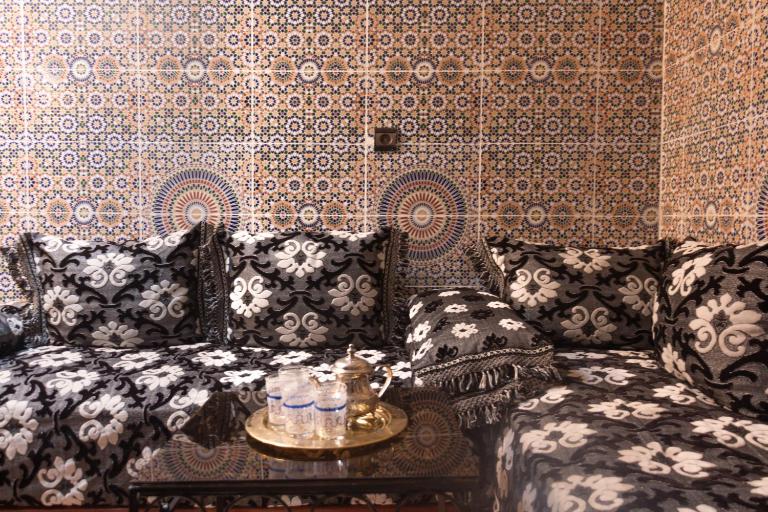 Dar benelmahi - Ferienwohnung Fès