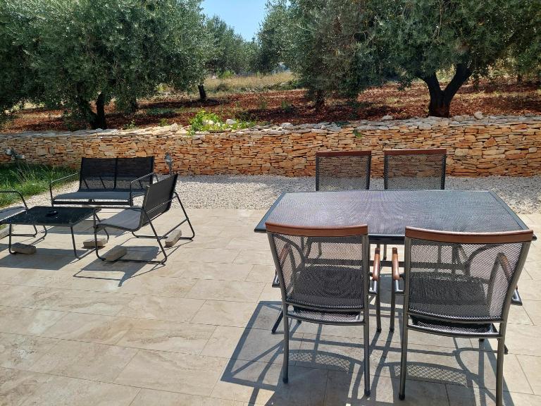 Apartman Rebecca - B&B Peroj