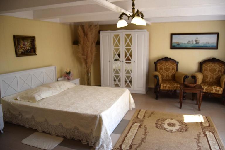 HelenHome - B&B Kutaisi