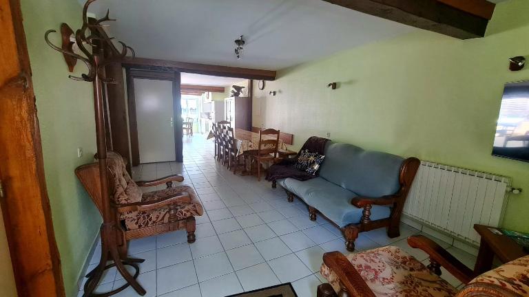 Gîte LA COUMERETTE - B&B Les Hautes-Rivières