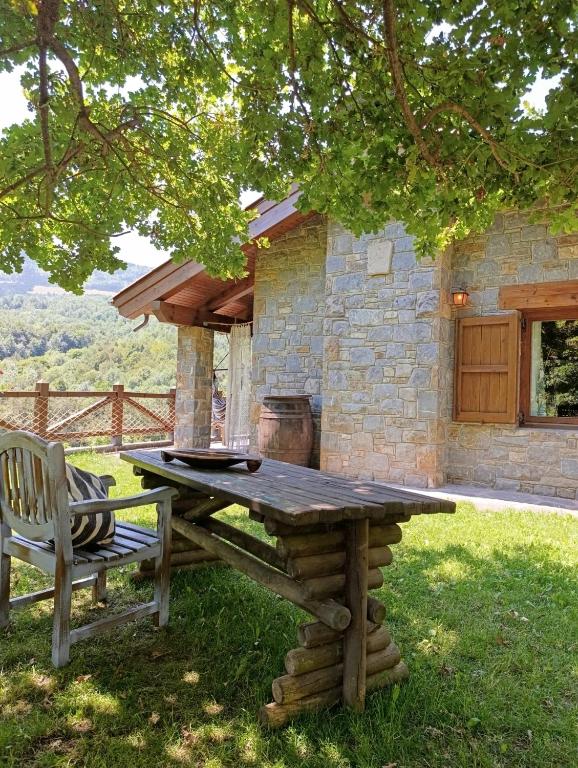 Les Pedres - B&B Camprodon