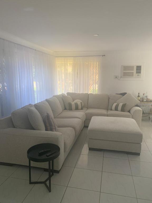 Serenity stay - B&B Perth
