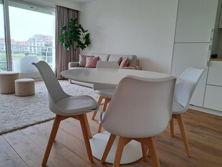STUDIO Nautilus B210 - B&B Nieuwpoort