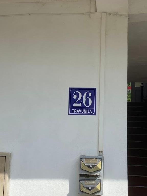 Vila Danica - B&B Herceg Novi