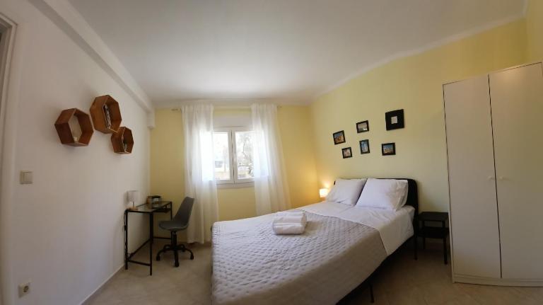 Roland's home - B&B Alexandroupoli