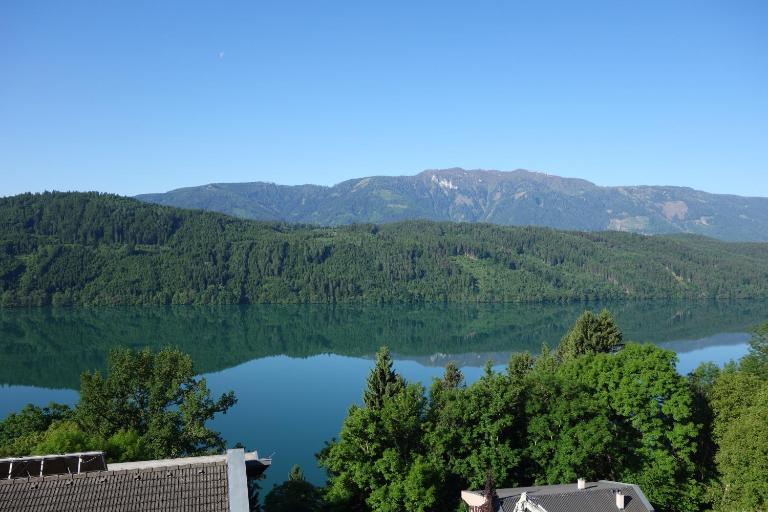 Alfia apartment Millstatt - B&B Millstatt
