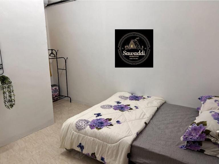 Sawaddi Homestay - B&B Bukit Payong