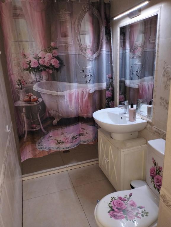 Apartment Rose - B&B Jūrmala