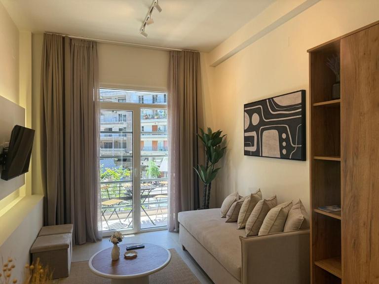 A2 Tsimiski - B&B Thessaloniki