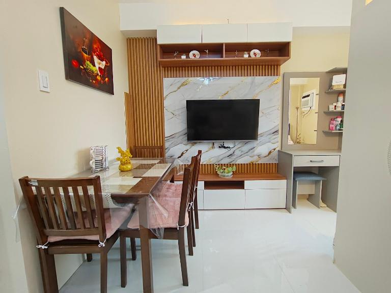Rhiangelo Condo Suite in Cebu City - B&B Cebu City