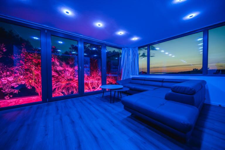 Villa Aura - Pag Island - Chambres d'hôtes Jakišnica
