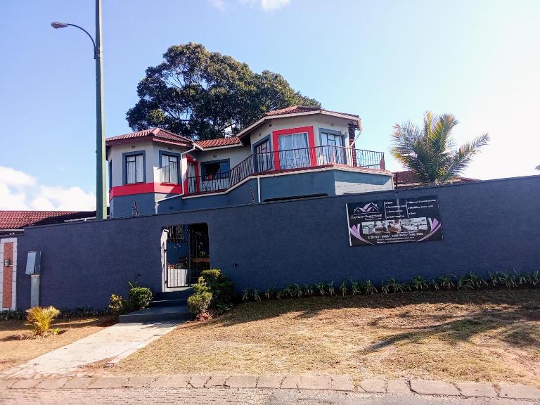 The Haven Guest House Thembelihle - Chambres d'hôtes Mbabane