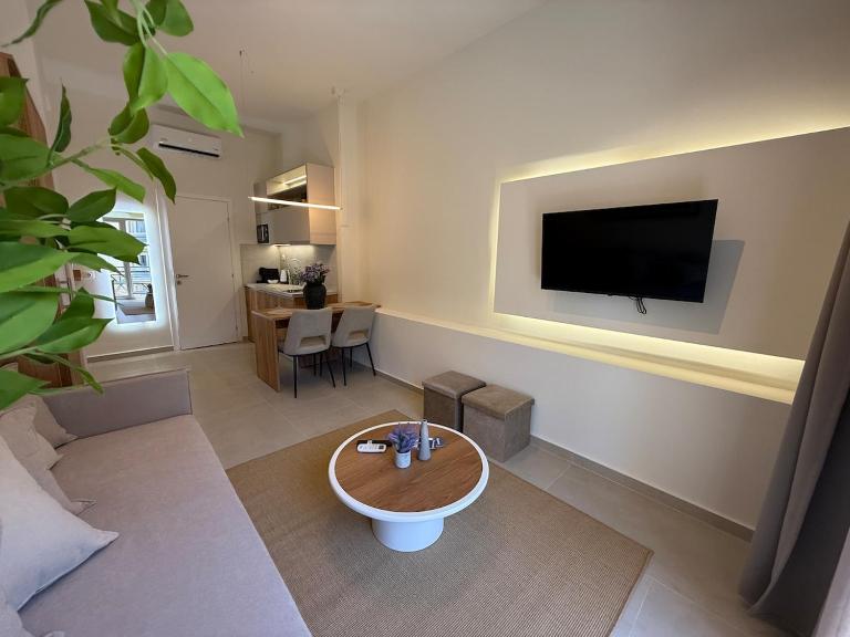 C2 Tsimiski - Ferienwohnung Thessaloniki