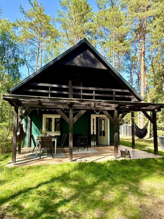 Daleko od Szosy - B&B Krajęczyn