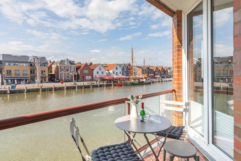 HafenLIEBE - B&B Husum