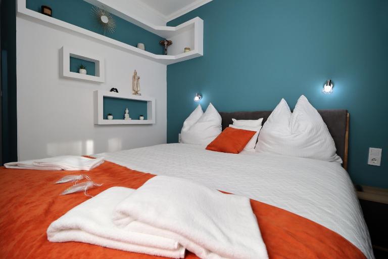 Kilian Suite - B&B Miskolc