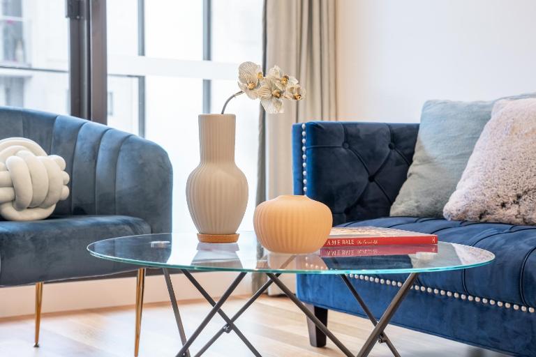 Rooftop patio w Mt View, Parking, Wifi n Netflix - Chambres d'hôtes Broughton Vale