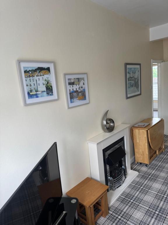 3 park view - B&B Loftus