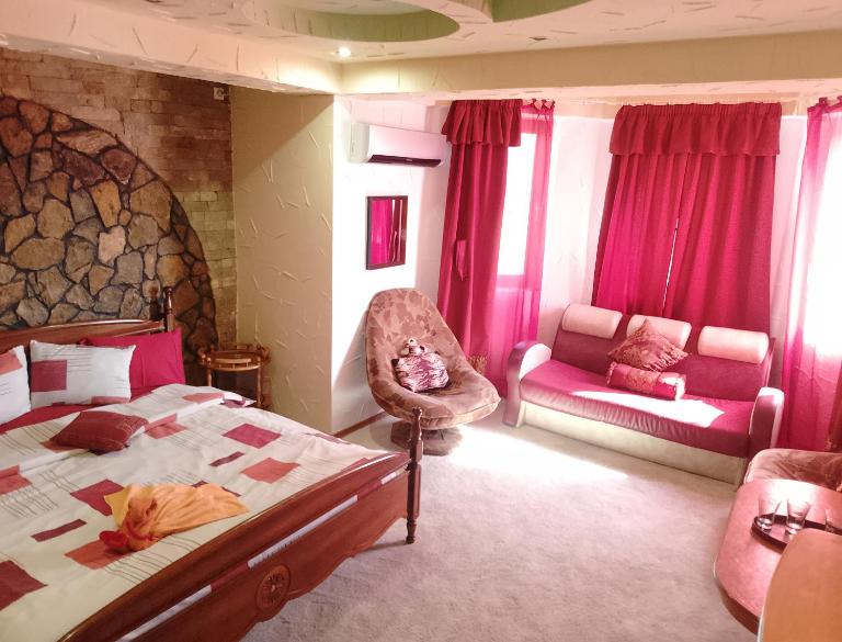 Samaya - B&B Eforie