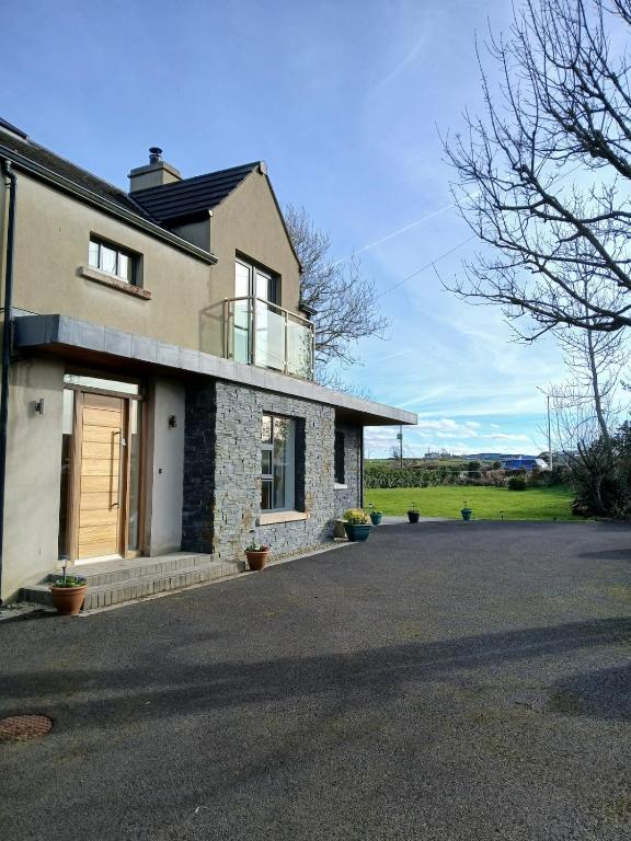 The Rock, Causeway coast retreat - B&B Castlerock
