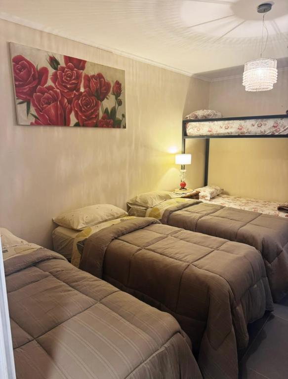 Departamento Parana 2 - B&B Posadas